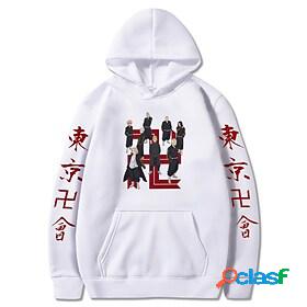 Inspired by Tokyo Revengers Baji Keisuke Draken Mikey