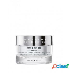 Institut Esthederm - Esthe White Soin Jour Hydratant