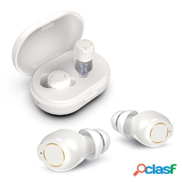 Intelligent Bluetooth Hearing Aids Rechargeable