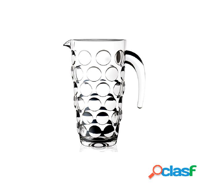 Italesse Bolle Pitcher Brocca
