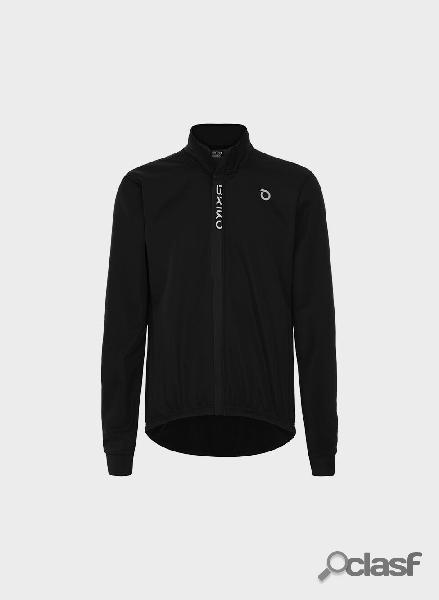 JACKET GRANFONDO FULL ZIP