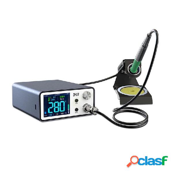 JC AIXUN T3A 200W Intelligent Soldering Station with