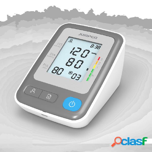 JUMPER JPD-HA300 Automatic Upper Arm Blood Pressure Monitor
