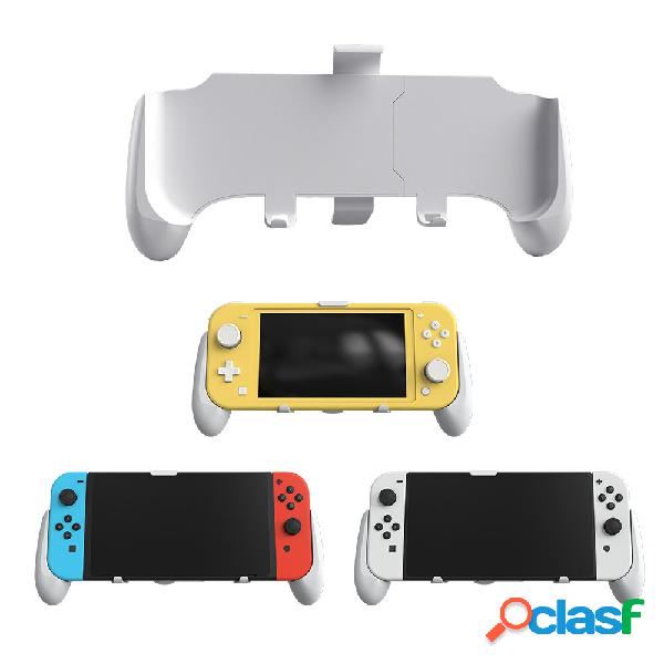 JYS 3 in 1 Gamepad Protective Shell Case Cover Retractable