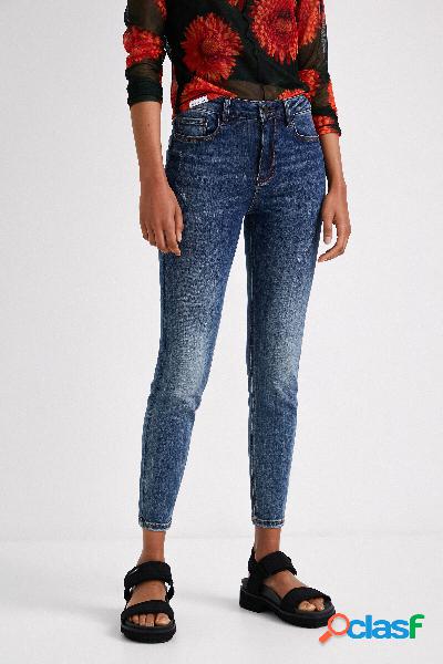 Jeans Skinny ankle