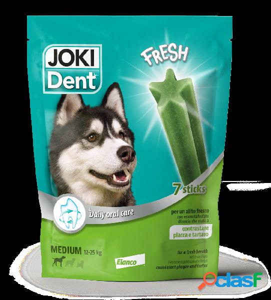 Joki Dent Fresh Medium 210 gr.