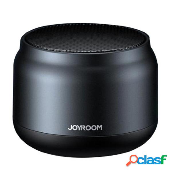 Joyroom JR-100BT bluetooth Speaker Wireless Speakers 1200mAh