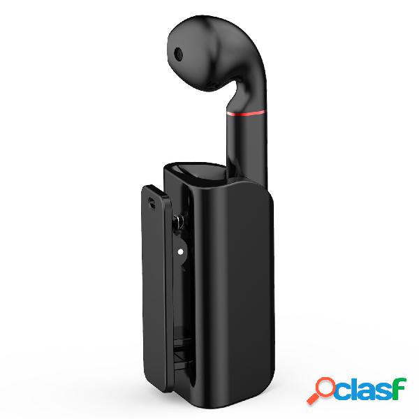 K60 TWS bluetooth Earbuds Touch Control HiFi Stereo Earphone