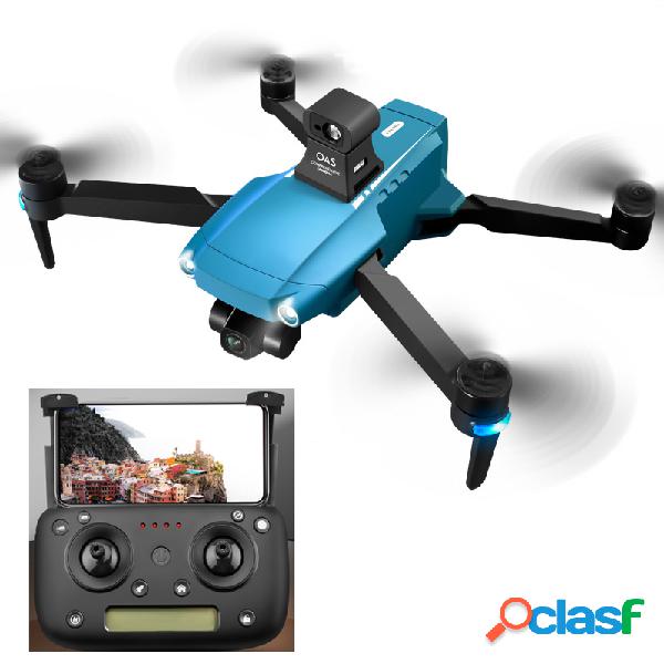 K88PRO 5G WiFi FPV with 3-axis Gimbal 6K Dual Camera