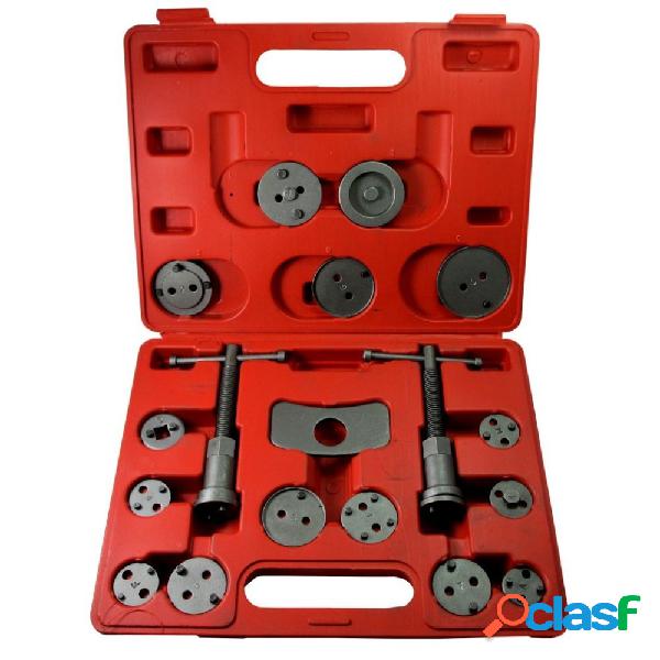 KIT CHIAVE PISTONCINI ARRETRATORE FRENI A DISCO MANUALE AUTO