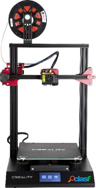 KIT stampante 3D Creality CR-10S Pro Adatto per tutti i tipi
