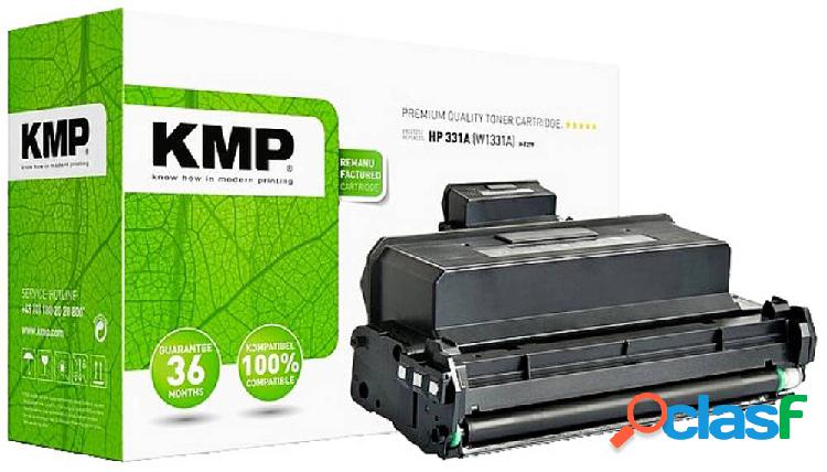 KMP H-T279 Toner Singolo sostituisce HP 331A (W1331A) Nero