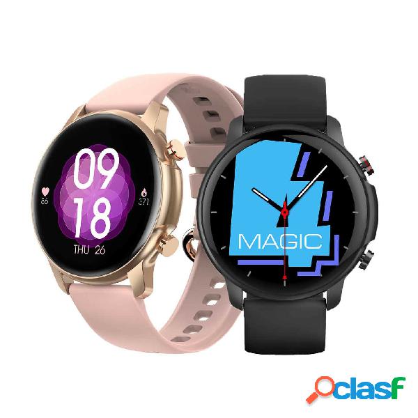 KOSPET Magic 4 9mm Ultra-thin 1.32 inch 360*360 Pixels