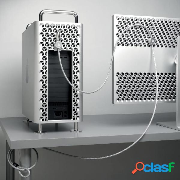 Kensington Kit di Blocco per Mac Pro e Pro Display XDR