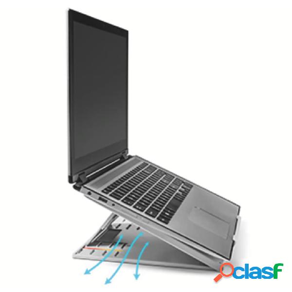 Kensington Supporto di Raffreddamento per Laptop SmartFit