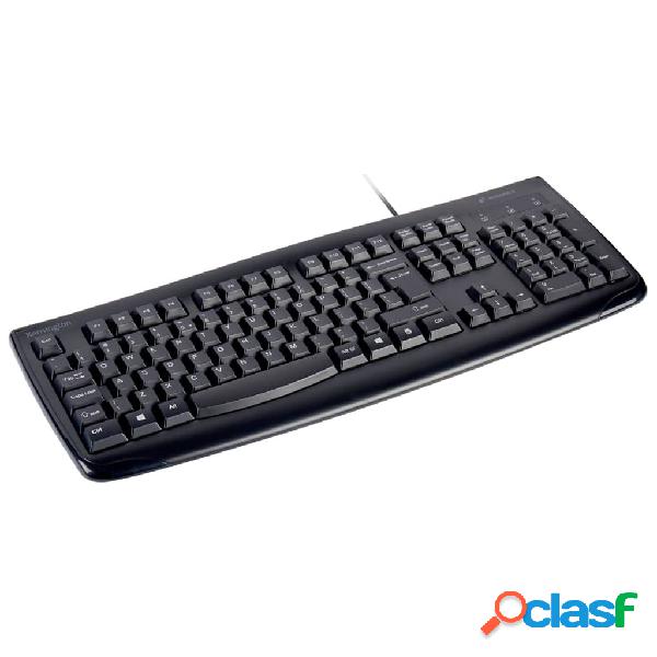 Kensington Tastiera USB Lavabile Pro Fit