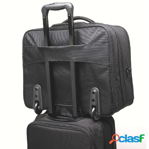 Kensington Trolley per Laptop Business Contour 2,0