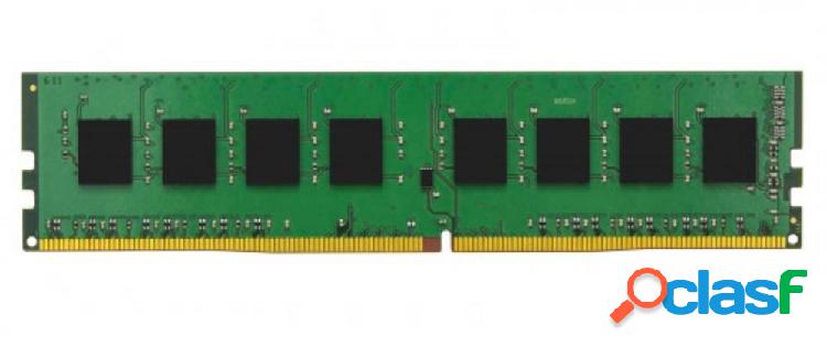 Kingston Modulo di memoria PC KVR26N19S8/8 8 GB 1 x 8 GB RAM