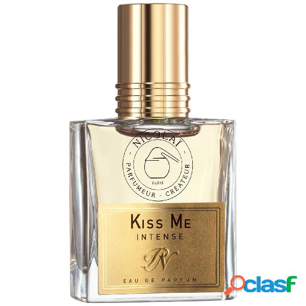 Kiss me intense profumo eau de parfum 30 ml