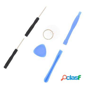Kit Attrezzi Jiafa per Aprire iPhone 4