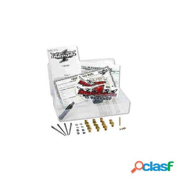 Kit carburazione Dynojet per BMW F 650 -96 Stage 2