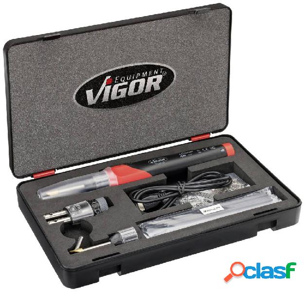 Kit di riparazione in plastica Vigor V3551N