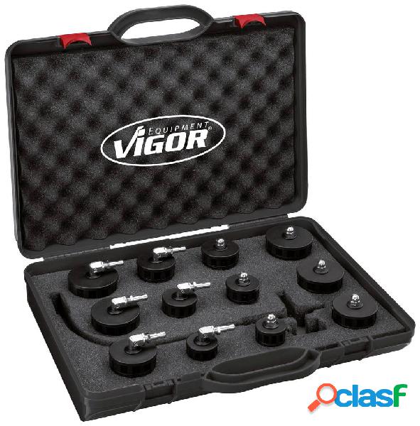 Kit di soppressori per sistema turbo per sistemi a scatto
