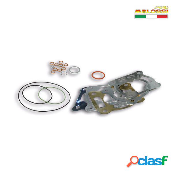 Kit guarnizione cilindro malossi testa rossa flanged mount