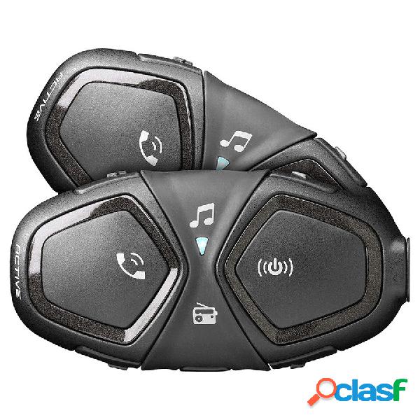 Kit interfono con Bluetooth Active - INTERPHONE