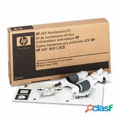 Kit manutenzione Hp Q5997A ADF originale COLORE