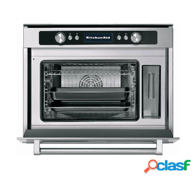 KitchenAid Combi-Vapore KOQCX45600 Forno