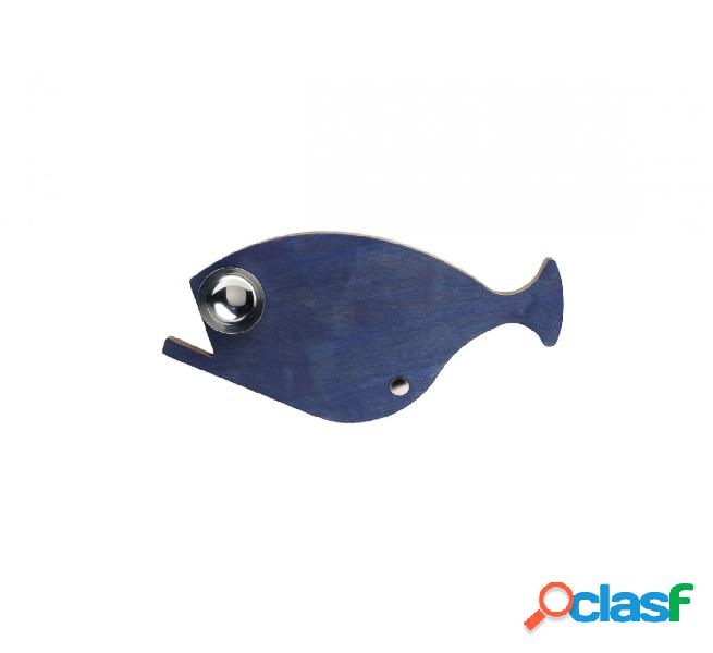 KnIndustrie Blue Fish Tagliere