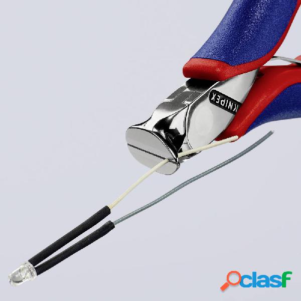 Knipex 64 32 120 Elettronica e meccanica di precisione