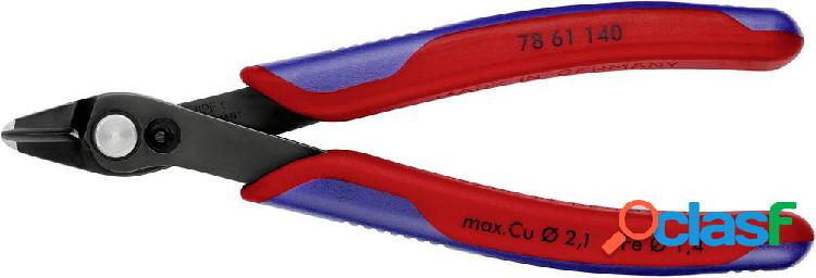 Knipex Super-Knips 78 61 140 Elettronica e meccanica di