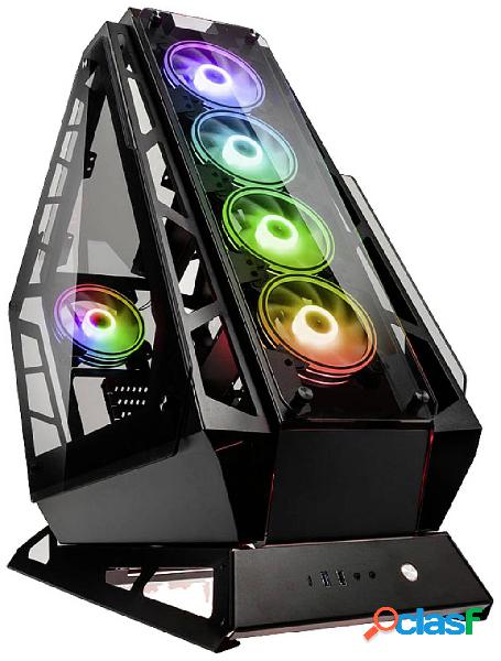 Kolink BIG CHUNGUS V2 Tower Contenitore, PC Case da gioco