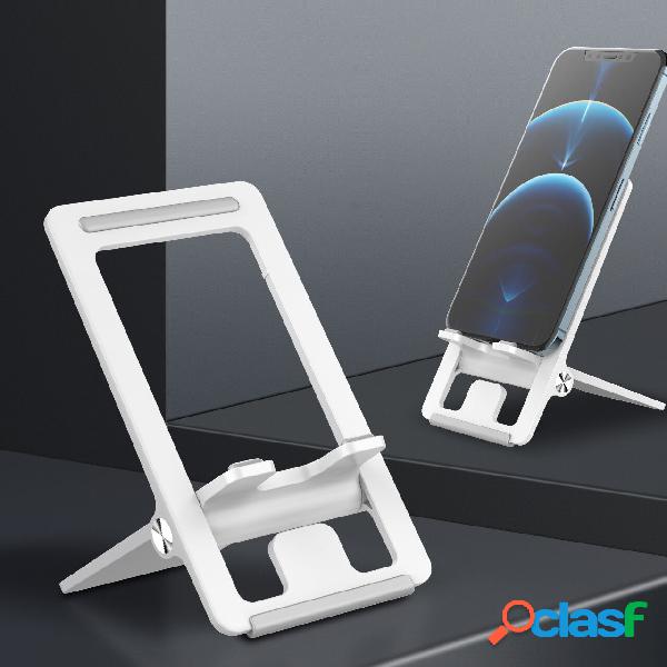 LDNIO MG06 Lazy Phone Stand Desktop Phone/Tablet Holder