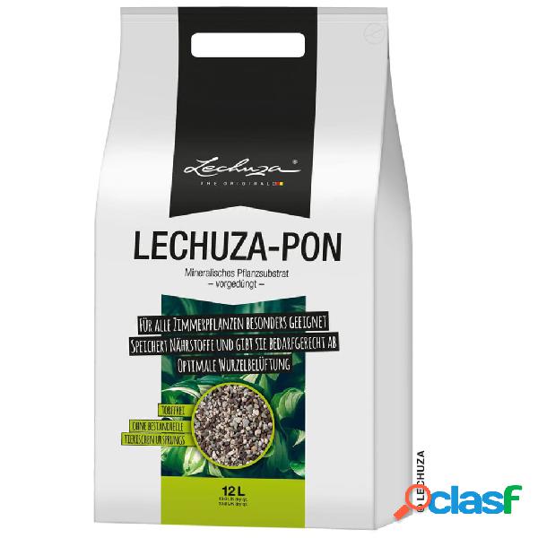 LECHUZA 431598 Planter Substrate "PON" 12L