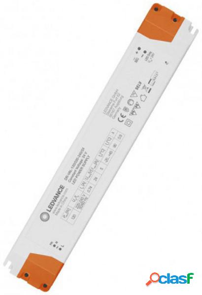 LEDVANCE LED Driver Value Driver per LED Tensione costante