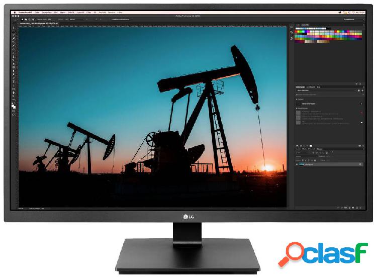 LG Electronics 27BN55U-B Monitor LED 68.6 cm (27 pollici)