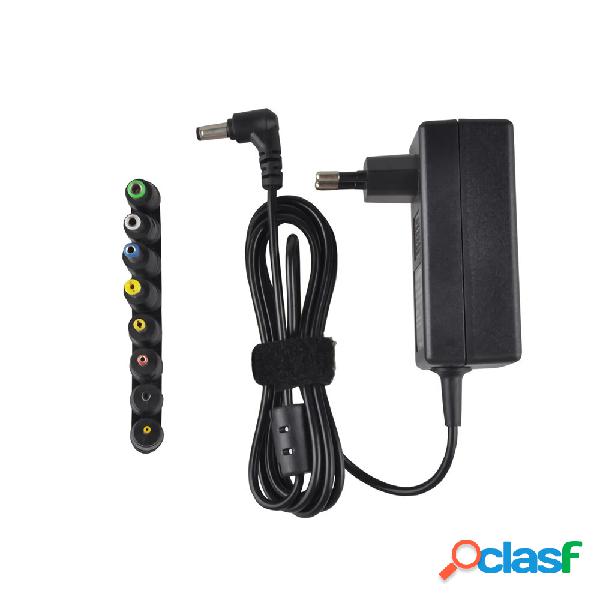 LIANGPW Laptop Power Adapter 12V 3.6A Fast Charge Portable