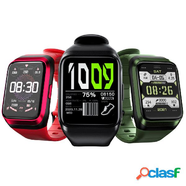 LOKMAT ZEUS 2 1.69 inch 320*320px Large Display Heart Rate