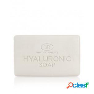 LR Wonder Company - Hyaluronic soap 100gr.