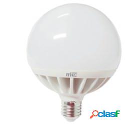 Lampada - Led - globo - 120 - 24W - E27 - 6000K - luce
