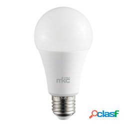 Lampada - Led - goccia - A60 - 18W - E27 - 4000K - luce