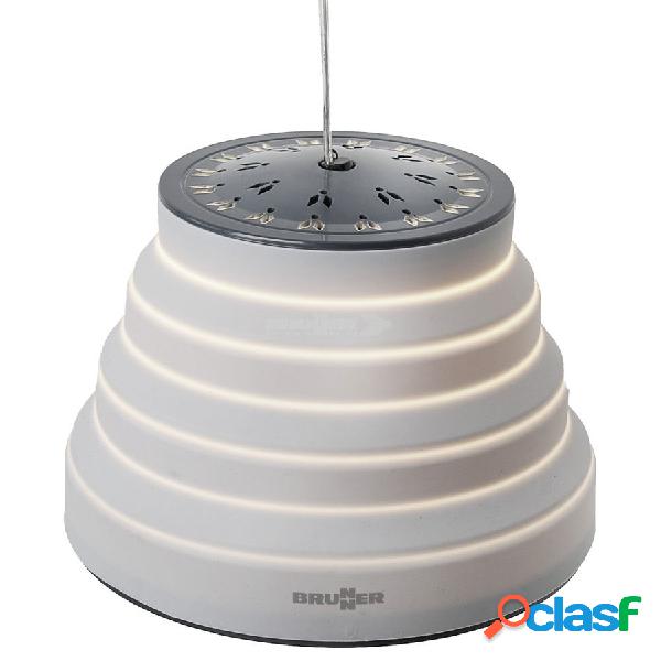 Lampada da esterni Syrma Led - BRUNNER