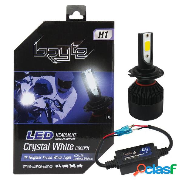 Lampadine H1 Led Headlight Conversion Kit - BRYTE