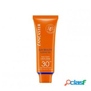 Lancaster - Sun Beauty - sublime tan- Face Cream SPF 30 50ml