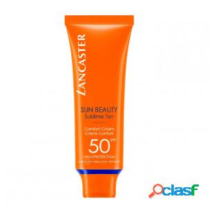 Lancaster - Sun Beauty - sublime tan- Face Cream SPF 50 50ml