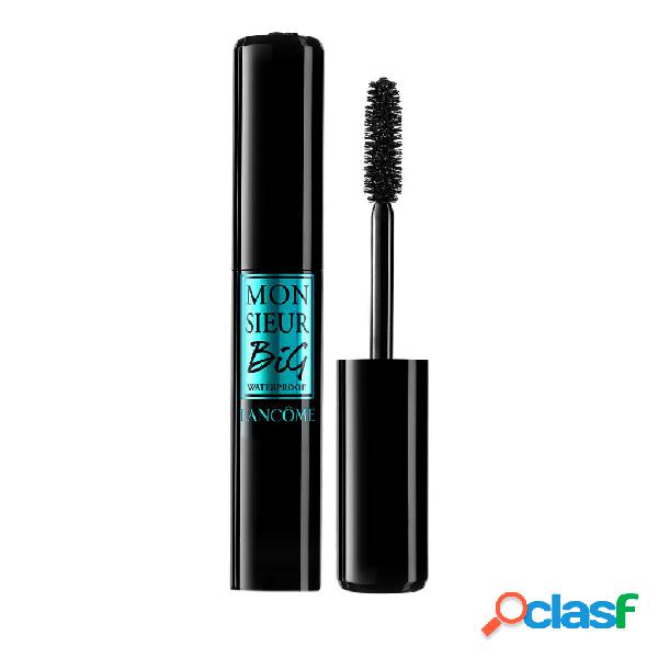 Lancôme monsieur big waterproof mascara 01 black