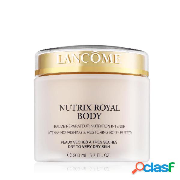 Lancôme nutrix royal body crema corpo 200 ml